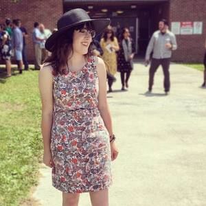 Meet your Posher, Allison